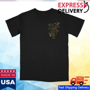 The Home Team Store Merch Crucibird Shirt