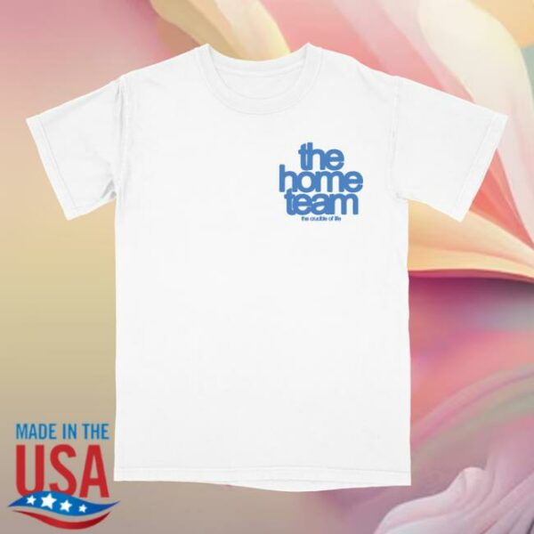 The Home Team Merch Store The Boys Tee