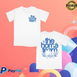 The Home Team Merch Store Shop The Boys Tee