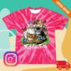 kenny the home team merch store kitten tie dye