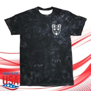 The Home Team Merch Store Gauntlet Tie Dye Shirt