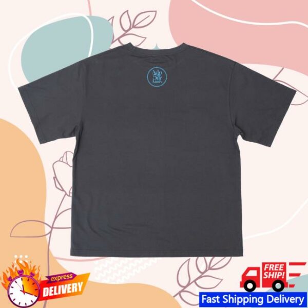 Ado Official Music Shop Store Merch Key Visual T-Shirt