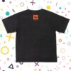 The Fruit Mkt Store Merch Afrosound Black Hoodie