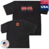 kenny ado official music shop store merch rockstar t shirt wqq