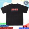 kenny ado official music shop store merch rockstar t shirt