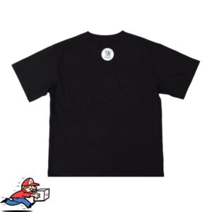 Ado Official Music Shop Store Merch Ado’s Best Adobum Graphic T-Shirt