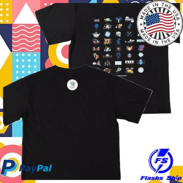 Ado Official Music Shop Store Merch Ado’s Best Adobum Graphic T-Shirt