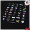 kenny ado official music shop store merch ados best adobum graphic t shirt wwq