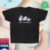 kenny interscope store merch dgc records t shirt
