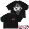 kenny the fruit mkt store merch afrosound tee black sd