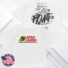 kenny the fruit mkt store merch afrosound tee white wd