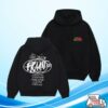 kenny the fruit mkt store merch afrosound hoodie black se