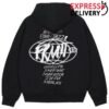kenny the fruit mkt store merch afrosound hoodie black