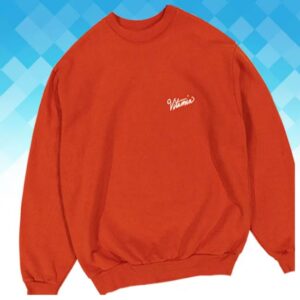 The Fruit Mkt Store Merch Vitamin C Sweatshirt