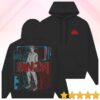 kenny team ninja store merch anime 25 black hoodie sdd