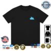 Team Ninja Store Merch Anime ’25 Black Hoodie