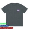 Team Ninja Store Merch Anime ’25 Blue Hoodie