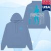 kenny team ninja store merch anime 25 blue hoodie sd