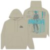 kenny team ninja store merch anime 25 sand hoodie uq