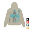 kenny team ninja store merch anime 25 sand hoodie