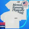 kenny andar store merch the active tee wr