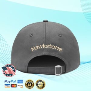 Hawkstone Store Merch Hawkstone Baseball Cap