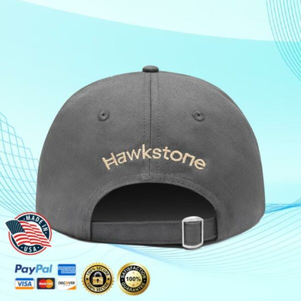 Hawkstone Store Merch Hawkstone Baseball Cap