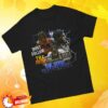 Broadway Merchandise Shop Store Merch Saturday Church Graphic Tee