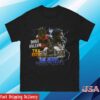 kenny spoofytees store merch hip hop blaze the trail t shirt