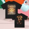 kenny kings road merch store merch testament para bellum t shirt