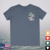 kenny josiah queen store merch dusty bibles youth tee