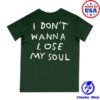 Josiah Queen Store Merch Dusty Bibles Youth Tee