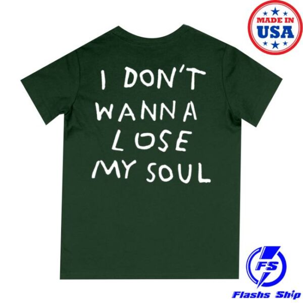 Josiah Queen Store Merch The Prodigal Youth Tee
