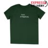 kenny josiah queen store merch the prodigal youth tee