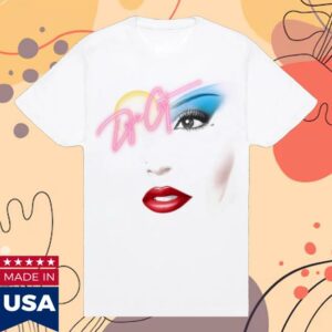 Doja Cat Merch Store Vie Shirt