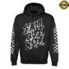 Off Road Vixens Store Merch Ride Fast Crew Sweatshirt