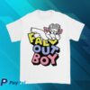 77X Brand Store Merch 77X Spirit Lead T-Shirt