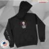 kenny Fall Out Boy Merch Store We Are The Poisoned Youth Hoodiea