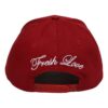 kenny Fresh Love Merch Store Signature Hat Redaa