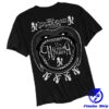 kenny Insane Clown Posse Merch Store Hatchetman Surround Naught T Shirt In Blacka