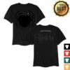 kenny Insane Clown Posse Merch Store The Naught Album Cover T Shirt In Blackaa