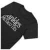 kenny Ive Had It Merch Store Cankles Unisex T Shirt Blackaa