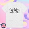 I’ve Had It Merch Store Cankles Unisex T-Shirt Black