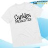 kenny Ive Had It Merch Store Cankles Unisex T Shirt Whiteaa