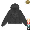Korn Merch Store Glow Logo T-Shirt