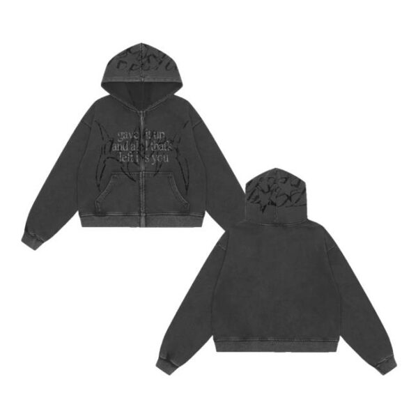 Keshi Store Merch Shop Gave It Up Stars Hoodie