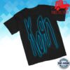 kenny Korn Merch Store Glow Logo T Shirta