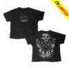kenny spite cult merch store shop new world killer tee