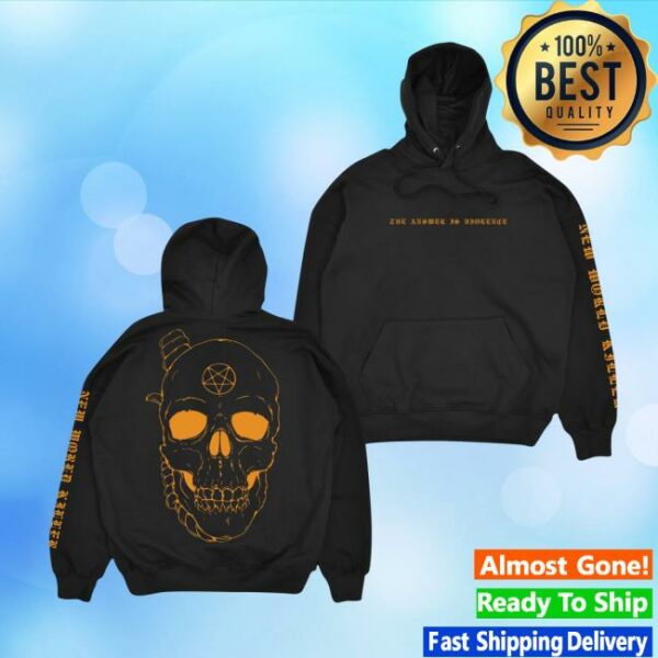 Spite Cult Merch Store Shop Violence Hoodie