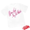 Fresh Love Merch Store Signature Hat Blue